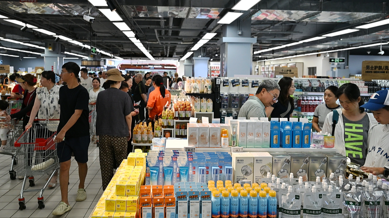 中国本土、2026年は「内需拡大」を最優先へ　消費と投資を同時に底上げ