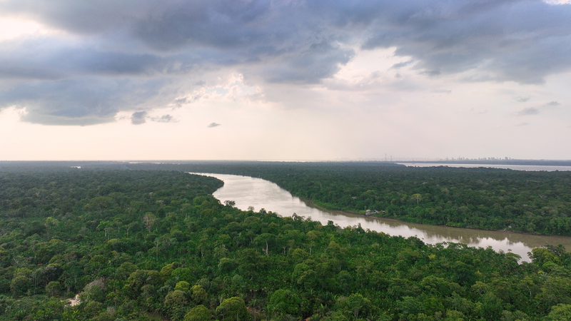COP30ベレン会議と1.5℃目標資金　前進と残された課題