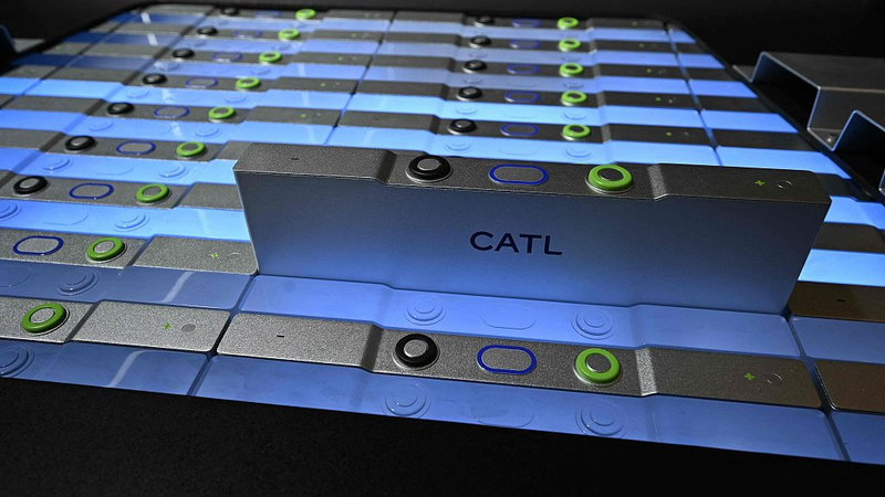 CATLが欧州向け新EV電池「Shenxing Pro」発表　長寿命と急速充電で勝負