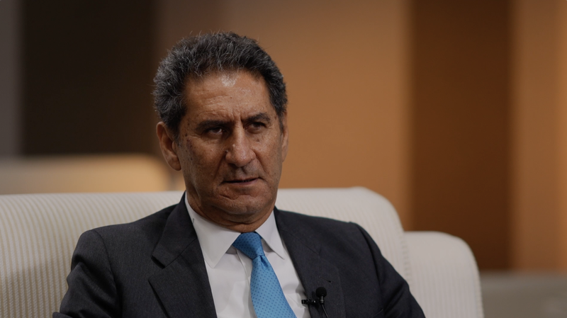 IRENA事務局長：関税は景気を冷やすが再生可能エネルギーへの影響は限定的 video poster