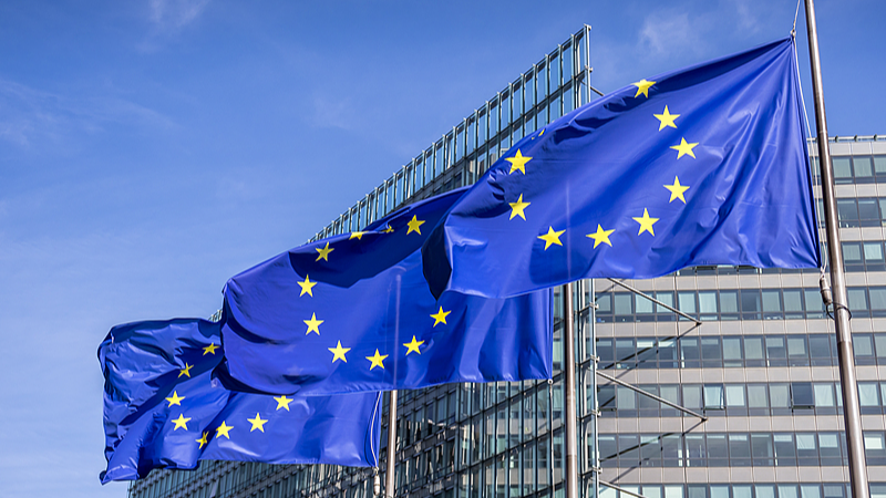 EUが米国製品に25％報復関税案　鉄鋼・アルミ関税への対抗措置