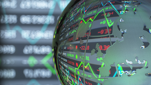 国連UNCTADが警鐘　世界貿易は3000億ドル増も先行き不透明