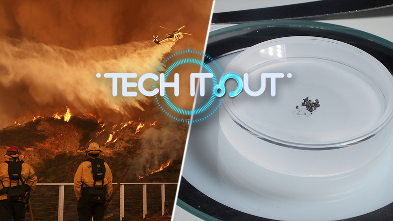 地球温暖化とカリフォルニア山火事：古代氷と月探査から見る地球のいま video poster