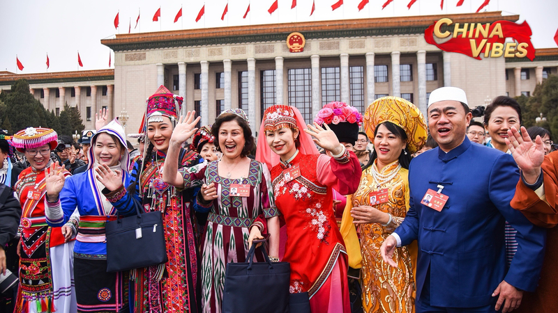 CPPCC提案が支える中国現代化　村のサッカーから黒土地帯まで