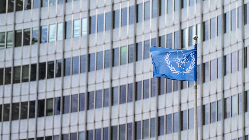 イランがIAEA査察増加を容認　核施設フォルドで監視強化へ