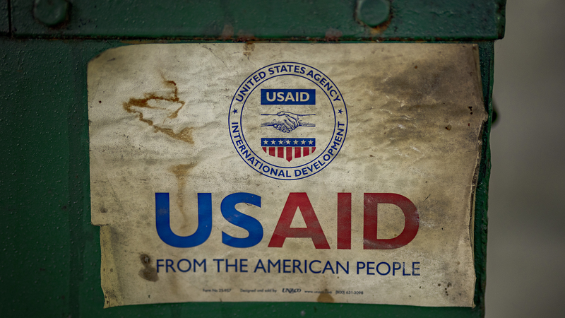 米国、税金で備蓄した緊急食糧約500トンを廃棄へ　期限切れで議論に