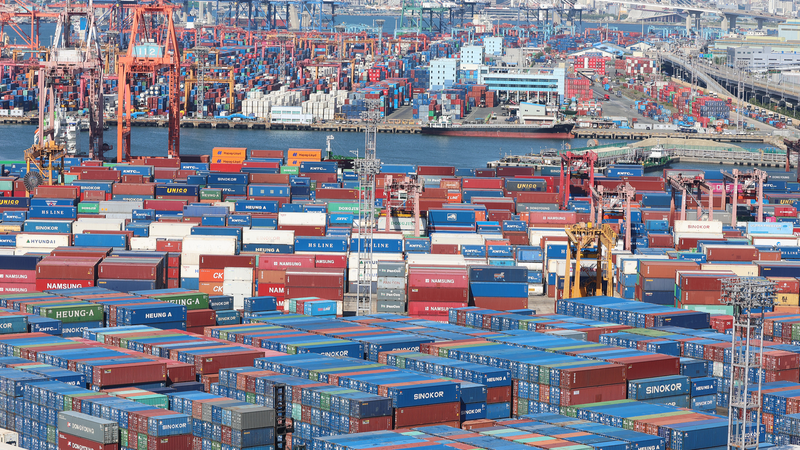 韓国大統領府、米国との関税交渉停滞を認める　3500億ドル投資が焦点