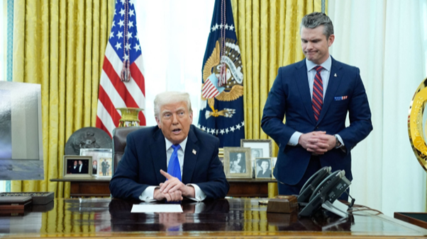 トランプ政権の「忠誠人事」が揺るがすアメリカ統治の現場