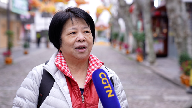 台湾住民の家族が分断　統一支持発言で配偶者が中国本土へ送還、両岸に波紋 video poster