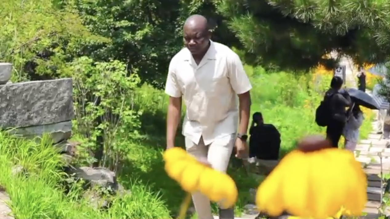 自然と共生する未来へ：中国・山西省で見えた気候行動のヒント