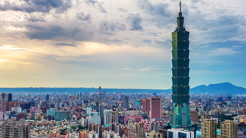 台湾・国民党のトップ交代　Cheng Li-wun氏が新主席就任