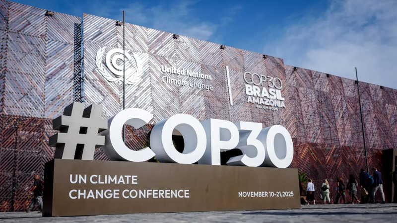 COP30中国パビリオンで地方発の気候協力を議論