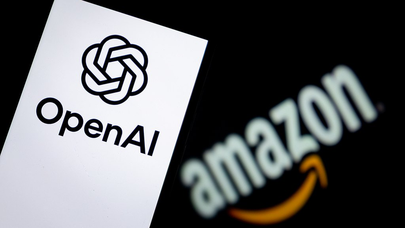 OpenAIがAWSと380億ドルインフラ契約　生成AI時代のクラウド競争が加速