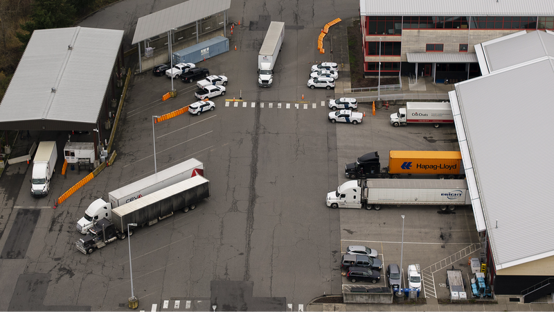 トランプ次期大統領の関税警告にカナダ州首相らが強硬対応を要求