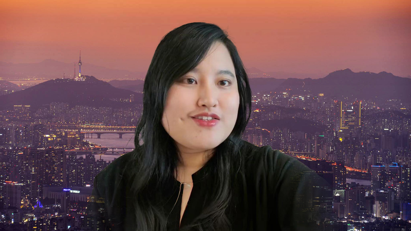 中国と韓国の交流を願うSNS企画「1,001 Wishes」 video poster