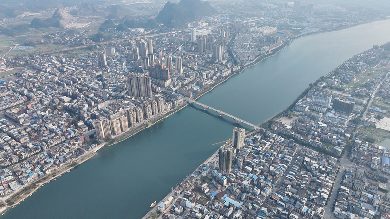 中国「水週間」2025：高品質な水利発展で水安全保障を強化