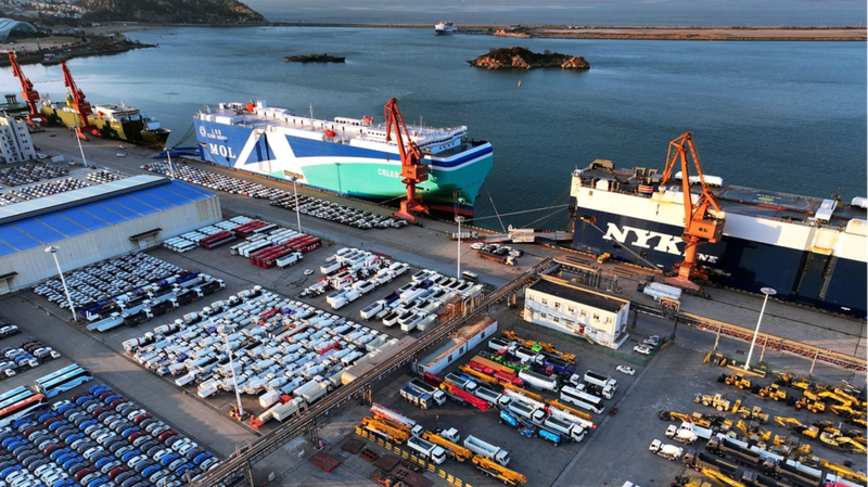 トランプ関税は賢明な選択か　米国経済と中国に与えた実際の影響