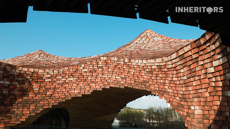 宜興にUCCA Clay開館　隈研吾設計で陶磁の伝統と現代アートをつなぐ