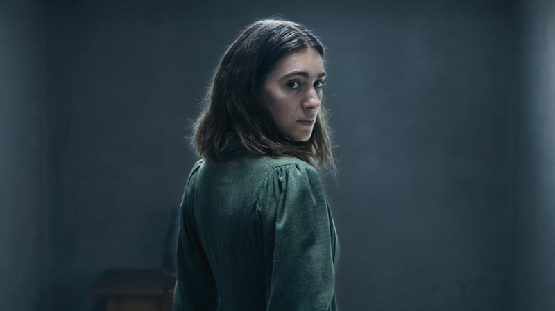 国際ニュース視点で見るスイス発ドラマ「Frieda's Case」