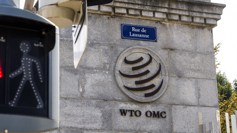 中国副首相がWTO支持を強調　多国間主義と自由貿易の維持へ