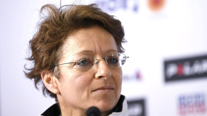 アジア冬季競技大会の意味とは　元FIS事務総長が語る中国発の変化 video poster