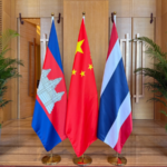 中国、カンボジア・タイ国境の避難住民へ人道支援表明　停戦合意の翌日に協議