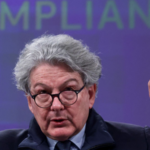 EU・仏独が米国のビザ禁止を批判、「検閲」論争が深まる