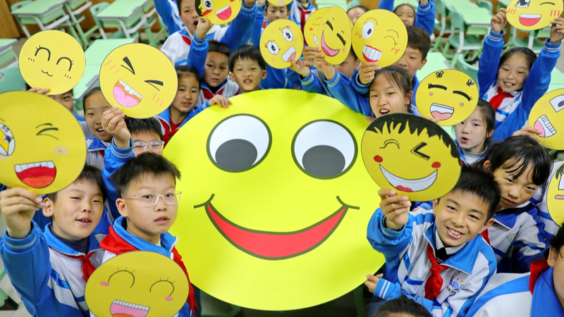 世界スマイルデー：笑顔がつなぐ人道支援と心の健康【国際ニュース】