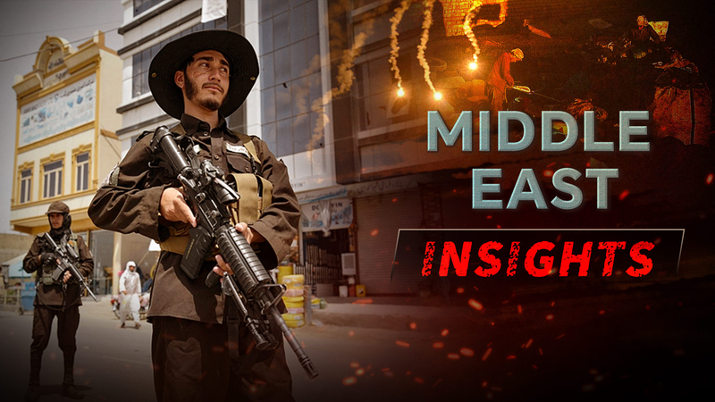 アフガニスタン復興の長い道のり　戦争終結から3年の現実