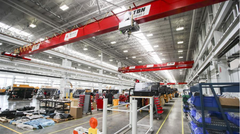 アメリカ製造業の衰退は自業自得？関税では埋まらない構造問題