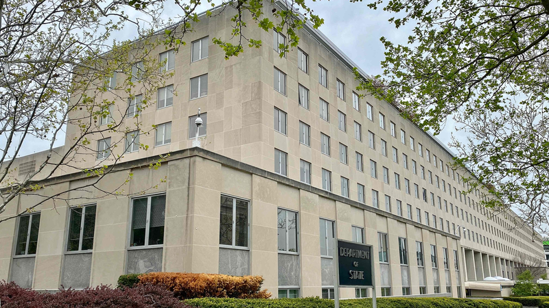 CNNザカリア氏が問う米国の対中国政策　対立一辺倒でいいのか