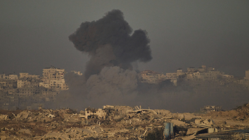 王毅外相がガザ即時停戦と二国家解決の推進を呼びかけ　北京でモロッコ外相と会談