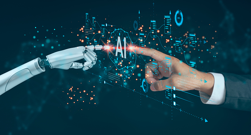 2025 World Intelligence Expoで見えたAIプラスと未来都市 video poster