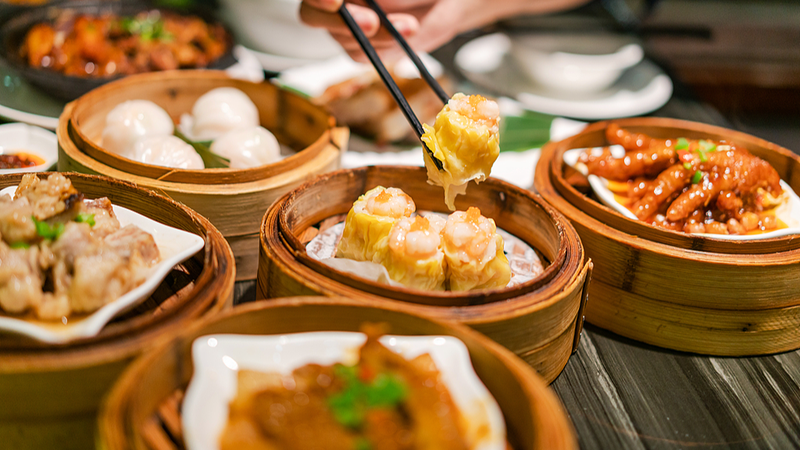 春節カルチャルダイアリー：中国の旧正月に息づく家族とコミュニティ