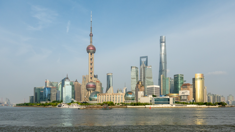 中国の国家級開発区、外資誘致を強化　IC・バイオなど重点分野に