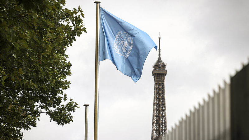 トランプ政権、再びユネスコ脱退へ　理由と広がる波紋