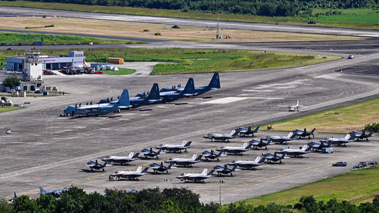 米国がベネズエラ圧力を強化、「石油の検疫」と封鎖の狙いは？