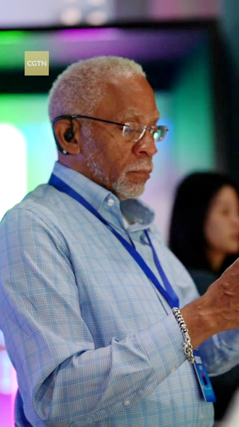 杭州で米中姉妹都市会議　ボルチモア市幹部が奏でる友情のメロディー video poster