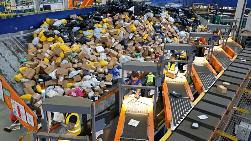 中国の新発展構造とは？揺れる世界経済と新興国へのヒント