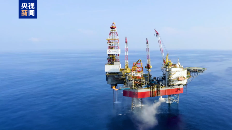 中国が南シナ海で1億トン超油田を発見 Huizhou 19-6の意味を読み解く