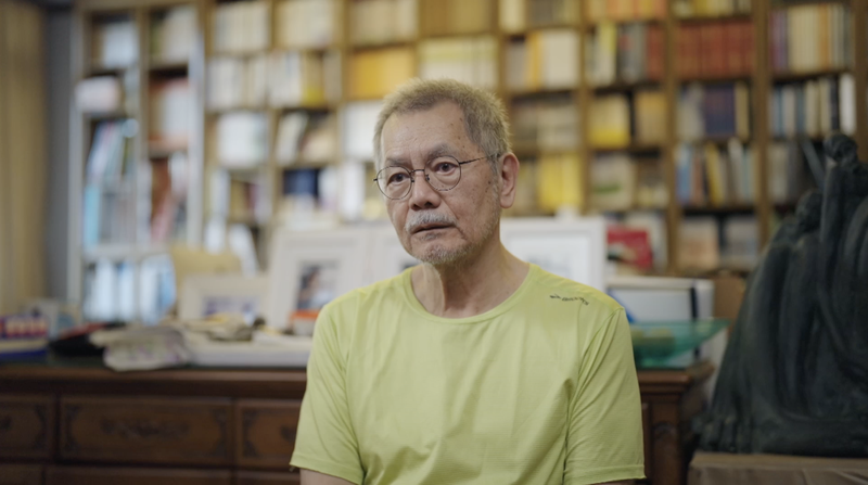 台湾グルメが語る物語──作家ジャオ・トンの「ふるさとの味」案内 video poster