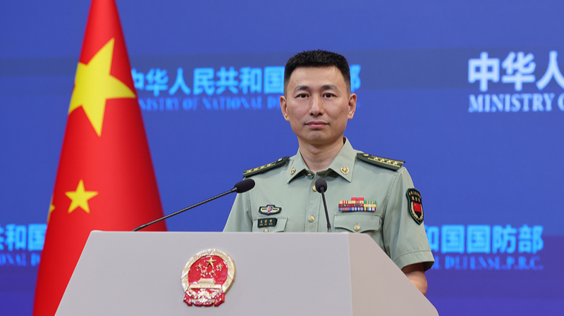 中国国防部、南シナ海での豪軍機を挑発と非難　主権防衛を強調