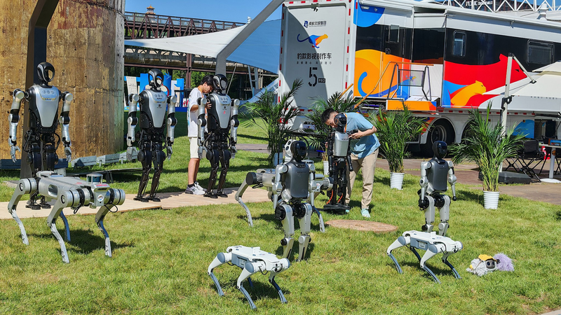 CGTN世論調査：中国の開放とCIFTISが示す世界経済のチャンス