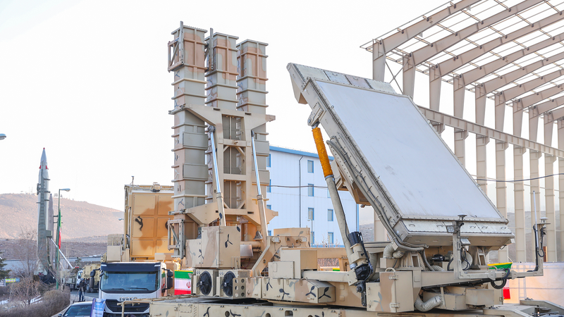 イランとイラクが関係強化を確認　西アジアの安全保障で連携へ