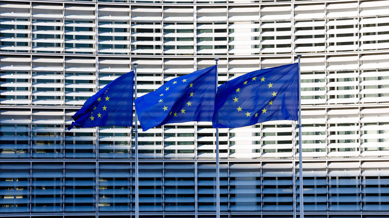 EUが米国製品約280億ドルに報復関税　鉄鋼・アルミ追加関税に対抗