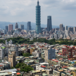 PLA東部戦区「Justice Mission 2025」 台湾島周辺で演習開始