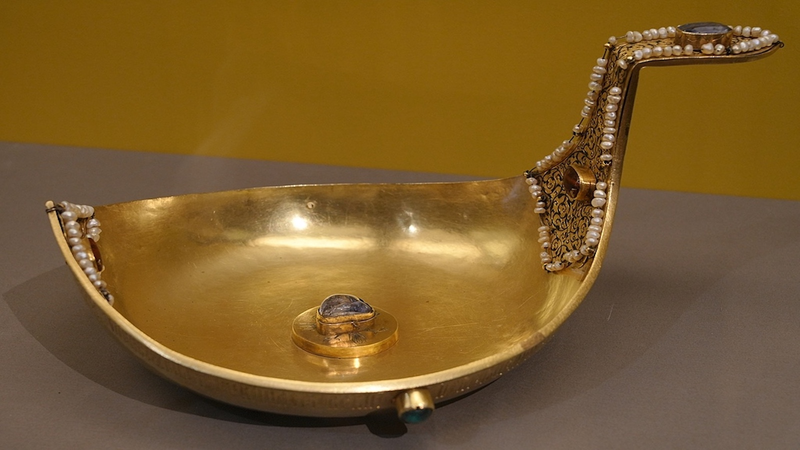 中国国家博物館でロシアの宴　モスクワ・クレムリンの食文化展 video poster