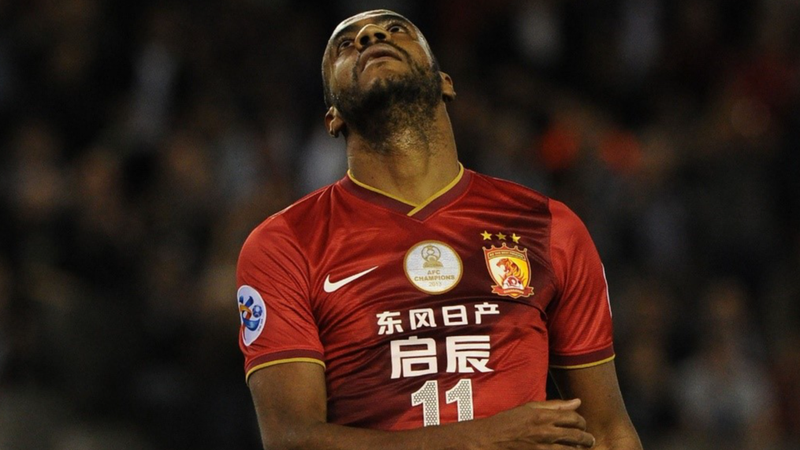 広州FCが2025年シーズン出場逃す　中国サッカー協会が49クラブ発表