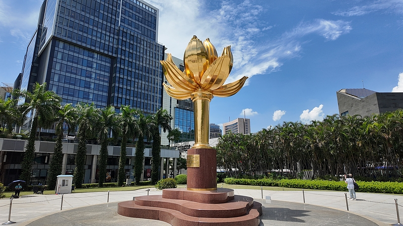 習近平国家主席、マカオの歓迎晩餐会で演説　その狙いと背景