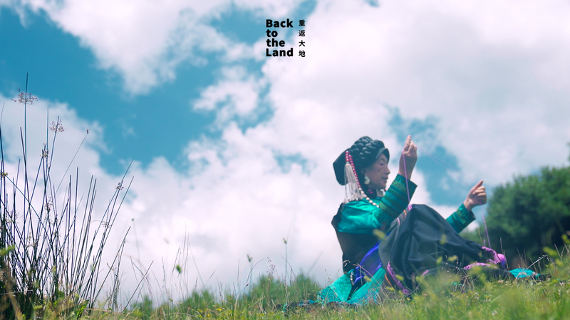 彝（イ）族の刺しゅうが描く自然の記憶――山川と星々を縫い込む手仕事 video poster